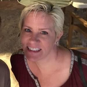 Meet your Posher, Teri